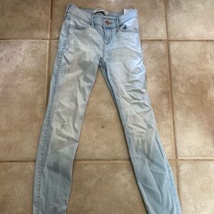 Abercrombie kids Jeans